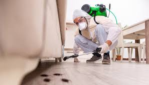 Best Commercial Pest Control  in Roanoke, IN